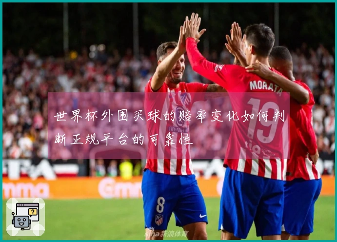 世界杯外围买球的赔率变化如何判断正规平台的可靠性
