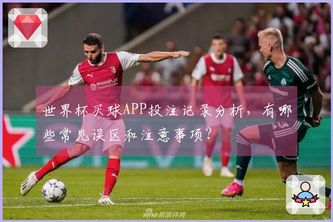 世界杯买球APP投注记录分析，有哪些常见误区和注意事项？