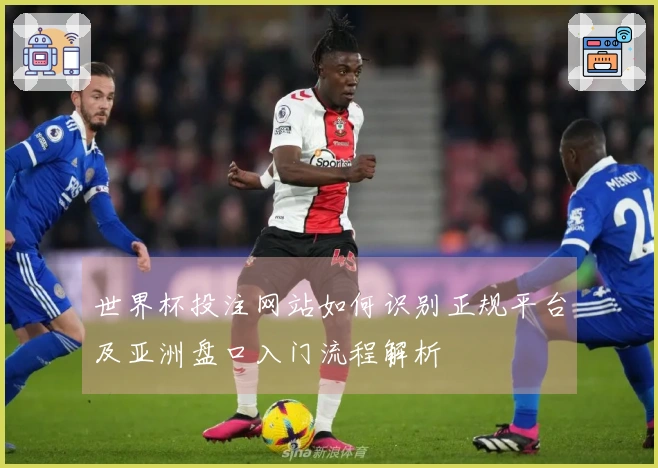 世界杯投注网站如何识别正规平台及亚洲盘口入门流程解析