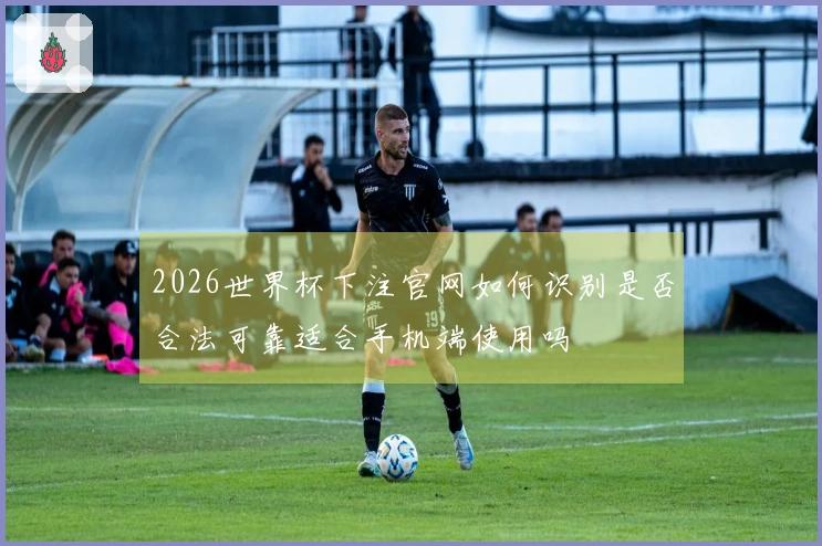2026世界杯下注官网如何识别是否合法可靠适合手机端使用吗