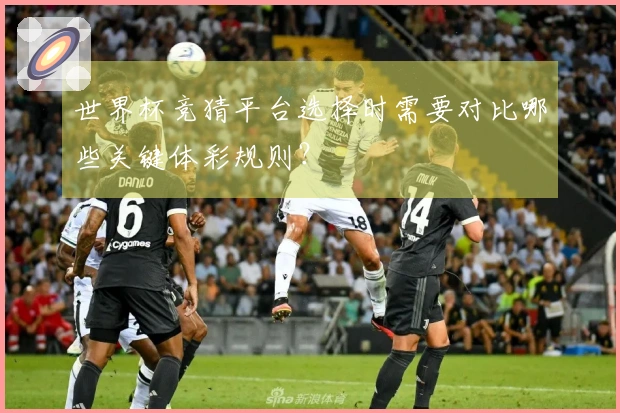 世界杯竞猜平台选择时需要对比哪些关键体彩规则？