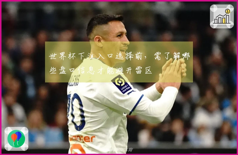 世界杯下注入口选择前，需了解哪些盘口信息才能避开雷区