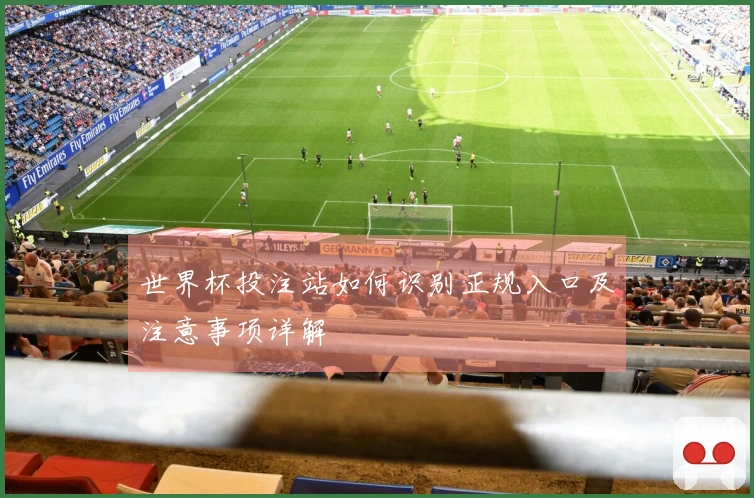 世界杯投注站如何识别正规入口及注意事项详解