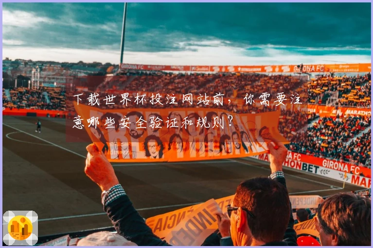 下载世界杯投注网站前，你需要注意哪些安全验证和规则？
