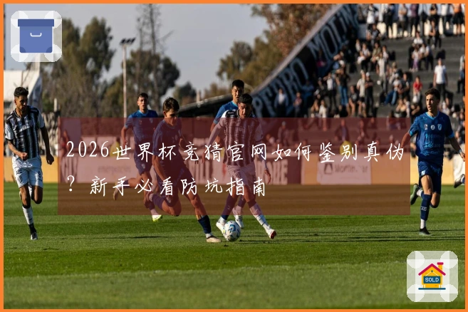 2026世界杯竞猜官网如何鉴别真伪？新手必看防坑指南