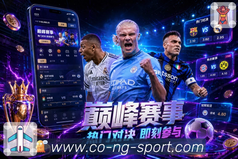 NG体育 Sports 官方视觉图